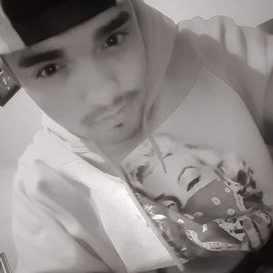 Meet your Posher, Garrett